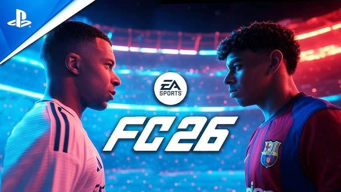 FC 26 Cheat