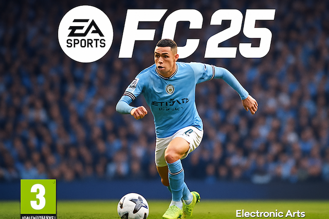 FC 25 Cheat