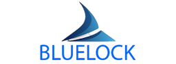 Bluelock logo